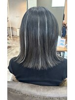 クアトロオクト(Quattro oct)&nbsp;カラーエクステ