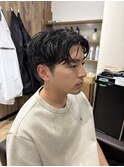 フェザーパーマ