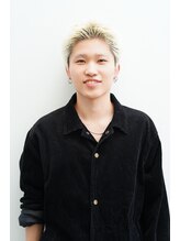 ゼンコー アオヤマ(ZENKO Aoyama)&nbsp;大宮雅貴 メンズヘア