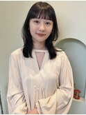 ミディアムレイヤー