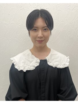 ニア(near) ハンサムショート○