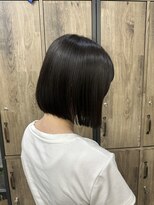 ジルブラン 土浦(JIL BLAN)&nbsp;ボブ