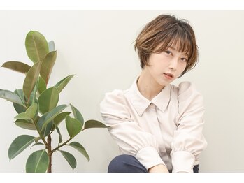 dog＆hair LeiLea 奈良/法隆寺店(旧：IRIS )