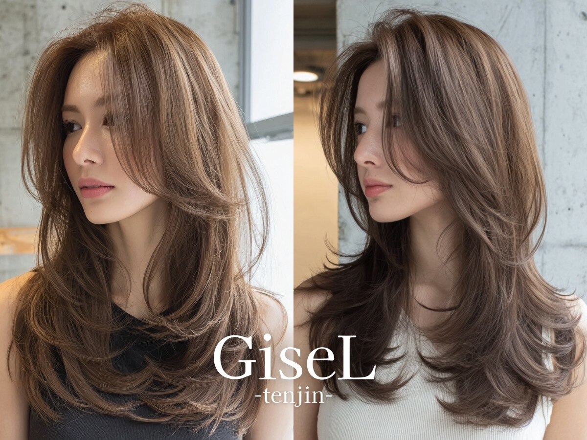 ジゼル(GiseL)｜ホットペッパービューティー