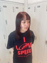 バサ ANNEX店(BASSA)&nbsp;松川　レイヤー