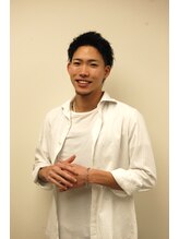 フランクス バーバー ウエストトウキョウ 吉祥寺店(FRANK’S BARBER WEST TOKYO)&nbsp;鳥羽健太郎 吉祥寺