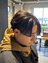 ボンドストーリールミエール(Bond Story lumiere)&nbsp;曲がる縮毛矯正これがまさかの12800円！！