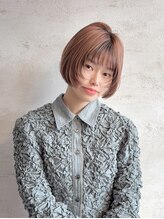 フェイバー 警固店(FAVOR) Yui