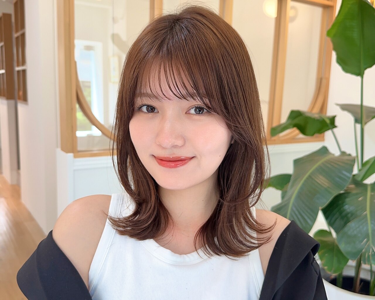 プラネシブヤ(Prune Shibuya)｜ホットペッパービューティー