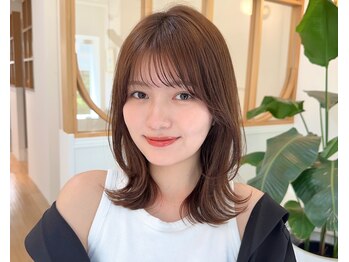 Prune Shibuya【プラネ シブヤ】