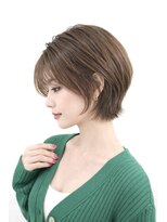 イワッシュ 二俣川駅店(IwAsh) #髪質改善#縮毛矯正#学割U24#二俣川駅