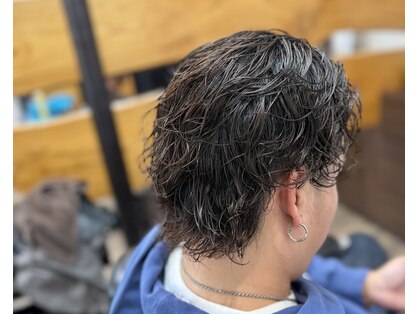 ヘアークラフトの写真