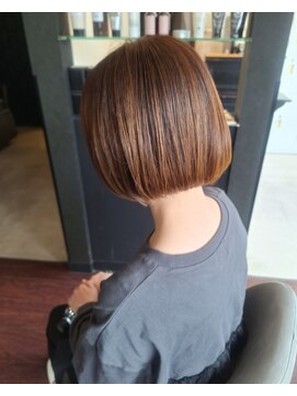 ローレン(LOREM) ミニボブ1.29