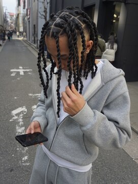 リッチ(RITZY) 【RITZY】Tightrope