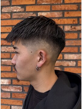 ドゥーエン 京橋店(DoEN) クロップ