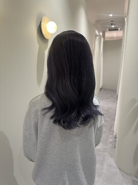 ルーム(room) ラベンダーグレー