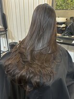 ベル エミ(bell -emi-)&nbsp;大人ロングレイヤー/ローレイヤー/ワンカール