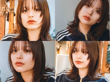 ボタニカ(Botanica)の写真