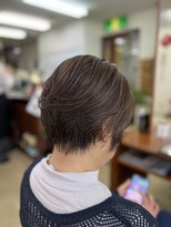 銀座ラボ 蕨東口店(LA BO)&nbsp;朝楽☆大人ショート