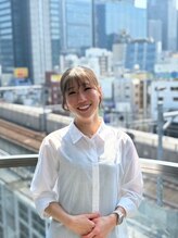 ヒロギンザプレミアムバーバースパ パレスホテル店(HIRO GINZA)&nbsp;時野谷 心
