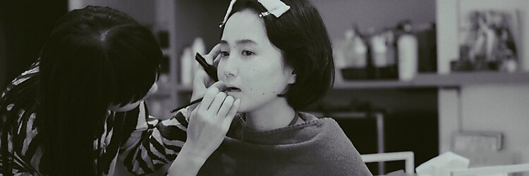 ドレープ(Dreap)のサロンヘッダー