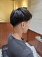 ホットキャット サンロクゴ(HOT CAT 365)の写真/三重県では珍しいクラシカルなアメリカンバーバーショップのような空間◇メンズ/フェード/パーマ