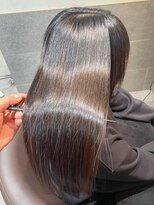 ピノ ヘアー(Pino hair)&nbsp;髪質改善縮毛矯正