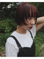パーラー(PARLOR)&nbsp;ボブ