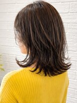 デュッカアンティーク(Duka antique)&nbsp;ふんわりウルフ