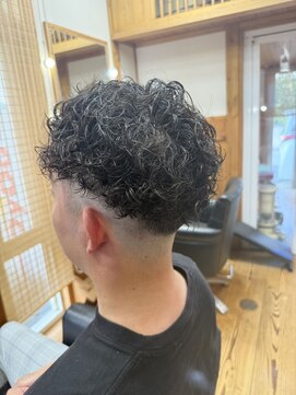ルール(RulE) スペインカール