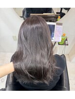 ケー 北千住(K.)&nbsp;ラベンダーグレージュ