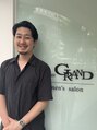 オム グランド(HOMME GRAND) 田渕 涼