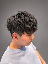 オンリー(only) スパイラルマッシュ
