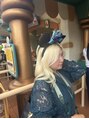 フラミューム 藤沢(flammeum)&nbsp;いつも一眼レフを持って、いっぱい写真撮るのが好きです！