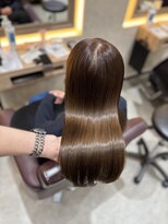 リエル 札幌大通(Lielle)&nbsp;髪質改善