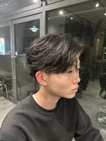 ハイプ 名駅(HYPE)&nbsp;センターパート