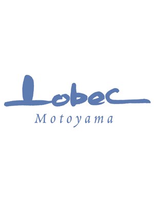 ロベック モトヤマ(Lobec MOTOYAMA)