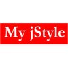 マイ スタイル 学園都市店(My j Style)のお店ロゴ