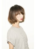 [people] ラフ&クールBOB