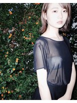 ヴィスク 北堀江(visccc)&nbsp;□ヨハコdesignミディアム□