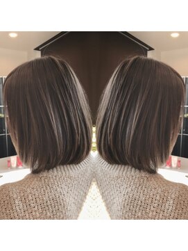 ベルスタ(BELSTA) ベルスタスタイル