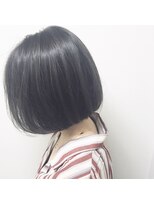 ユアーズ ヘアー 新宿EAST(youres hair)&nbsp;ブルージュボブ