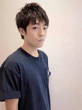 エルパティオ(EL PATIO) カジュアル束間スマートマッシュ