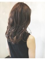 マーベル(Marbelle) ロングレイヤー