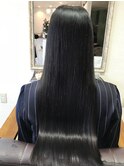 超修復ピュアトリートメントで髪質改善◆20代30代40代50代60代
