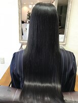 ピュアーネ(Purene) 超修復ピュアトリートメントで髪質改善◆20代30代40代50代60代