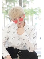 フォルテ 表参道店(FORTE)&nbsp;【フォルテ 飯塚裕士】ツイストスパイラルスマートマッシュ