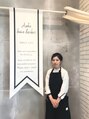 オーブ ヘアー ラシック 立川店(AUBE HAIR lachic) マッキー