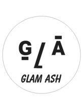 GLAM ASH【グラムアッシュ】