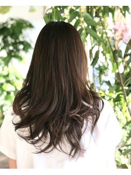 チェルアルコ ヘアー デザイン(Cxielarko hair design) ゆるふわカールスタイル♪